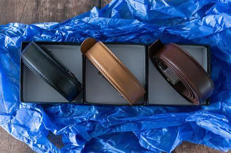 buckley belts review australia